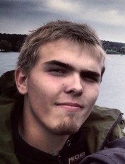 Vovik Kirichenko Vovik Kirichenko