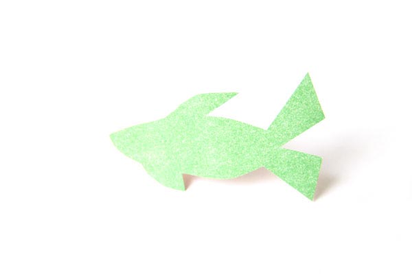 Fish Valentine