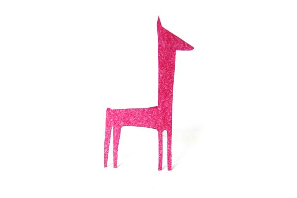 Giraffe Inokenty Giraffe Inokenty