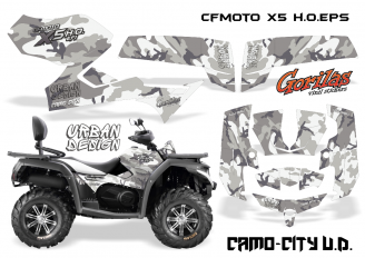 Camo-city U.D. Camo-city U.D.