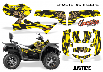 Justice Justice