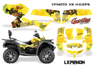 Leprikon Leprikon
