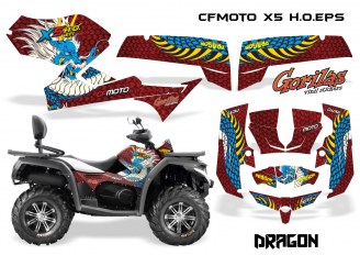 Dragon Dragon