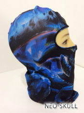Neo-skull Neo-skull