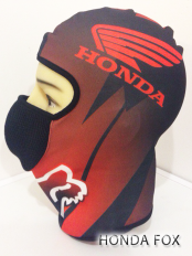 Honda Fox Honda Fox