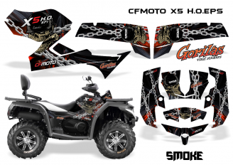 Smoke Smoke