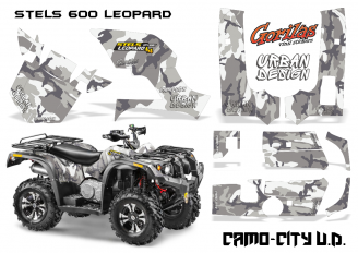 Camo-city U.D. Camo-city U.D.