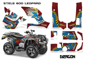 Dragon Dragon