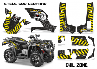 Evil Zone Evil Zone