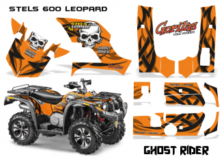 Ghost Rider Ghost Rider