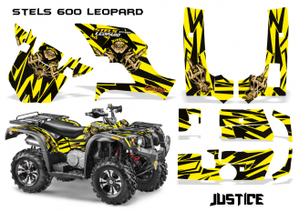 Justice Justice