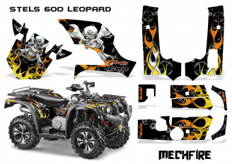 Mechfire Mechfire
