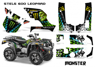 Monster Monster