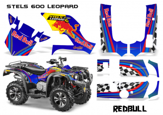 Redbull Redbull