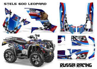 Russia Racing Russia Racing