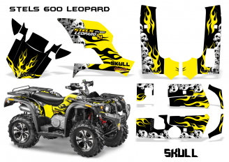 Skull Skull