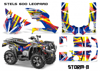 Storm-b