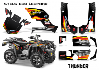 Thunder