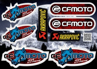 cfmoto cfmoto