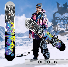 Big Gun
