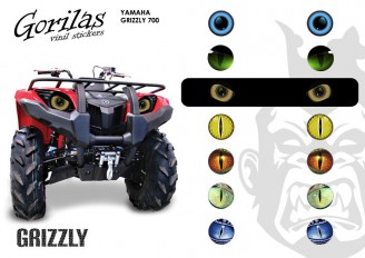 Grizzly