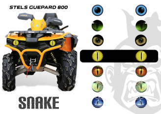 Snake Snake