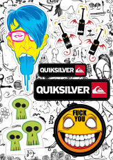 Quikhipster Quikhipster