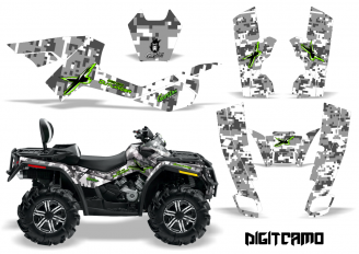 Digitcamo