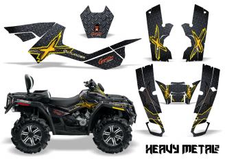 Heavy Metal 2