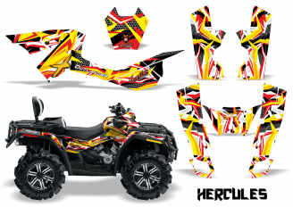 Hercules