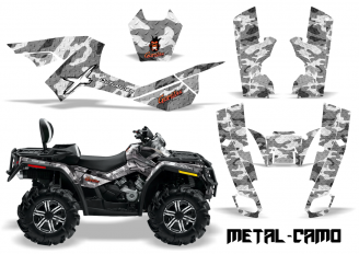 Metal-Camo Metal-Camo