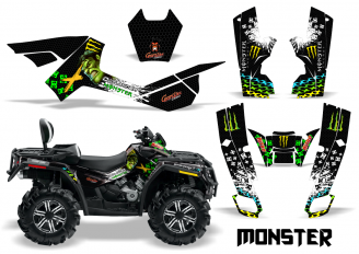 Monster Monster