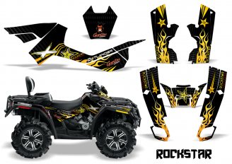 Rockstar Rockstar