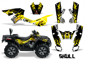 Skull Skull