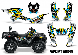 Sportsman Sportsman