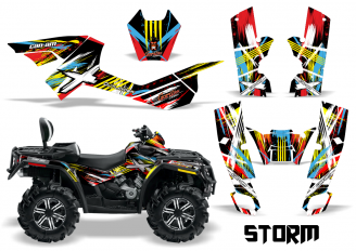 Storm Storm