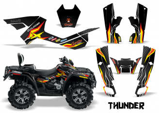Thunder Thunder