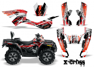X-Cross X-Cross