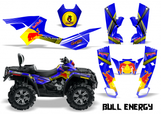 Bull Energy