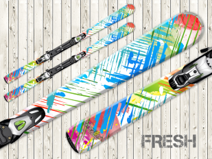 Fresh Fresh