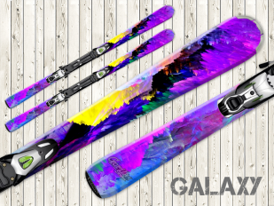 Galaxy Galaxy