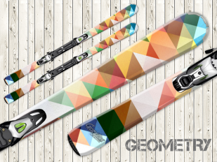 Geometry Geometry
