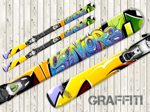 Graffiti