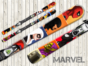 Marvel