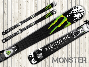 Monster Monster