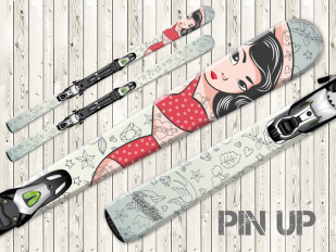 Pin up Pin up