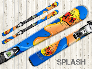 Splash Splash