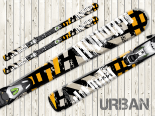 Urban