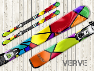 Verve Verve