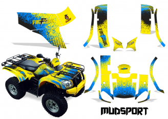 Mudsport